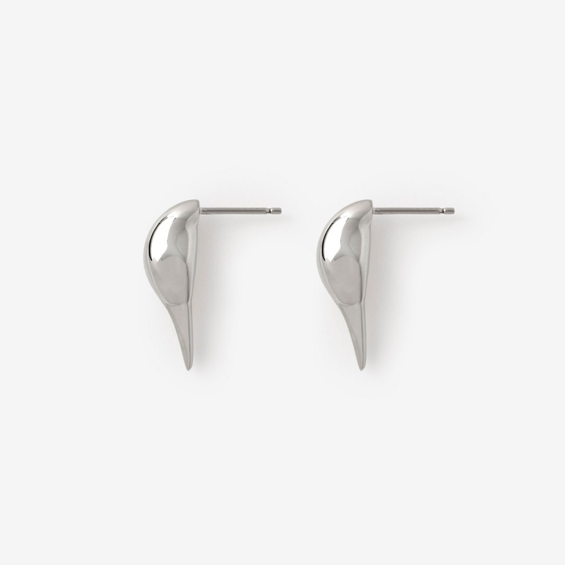 Burberry Duck Stud Earrings outlook