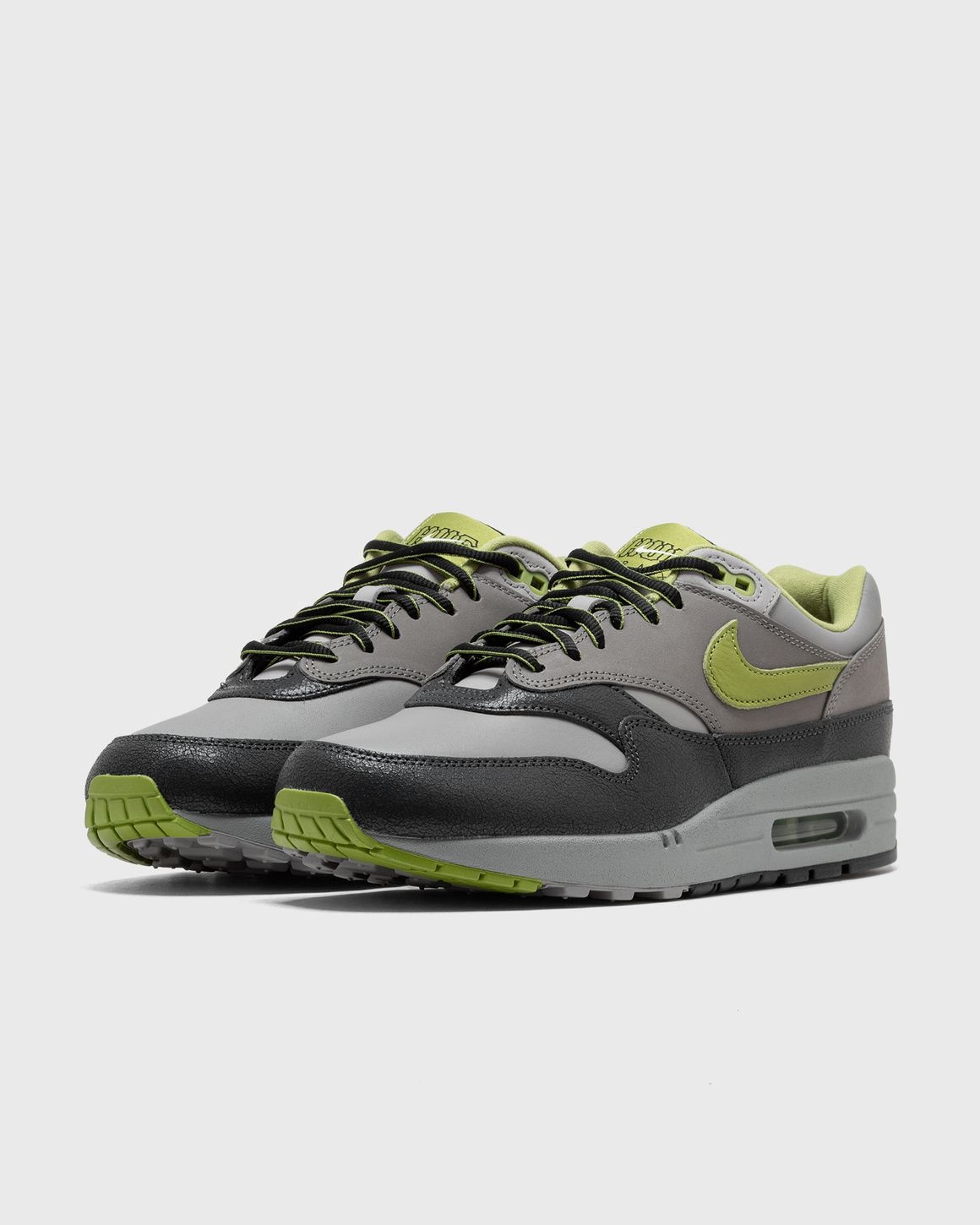 x HUF AIR MAX 1 'Anthracite and Medium Grey' - 2