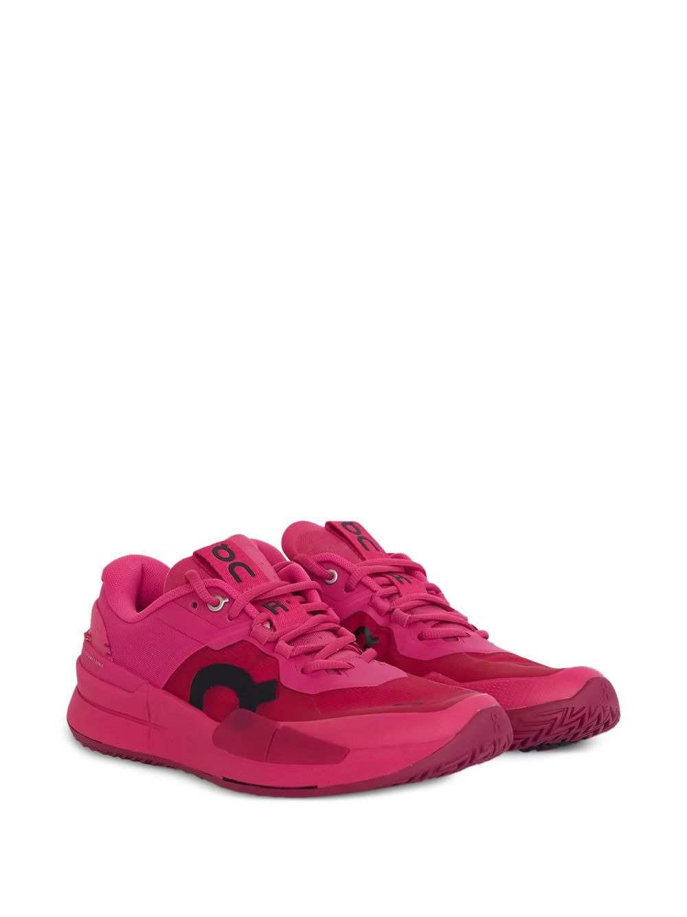 Roger Pro 2 Court sneakers - 2