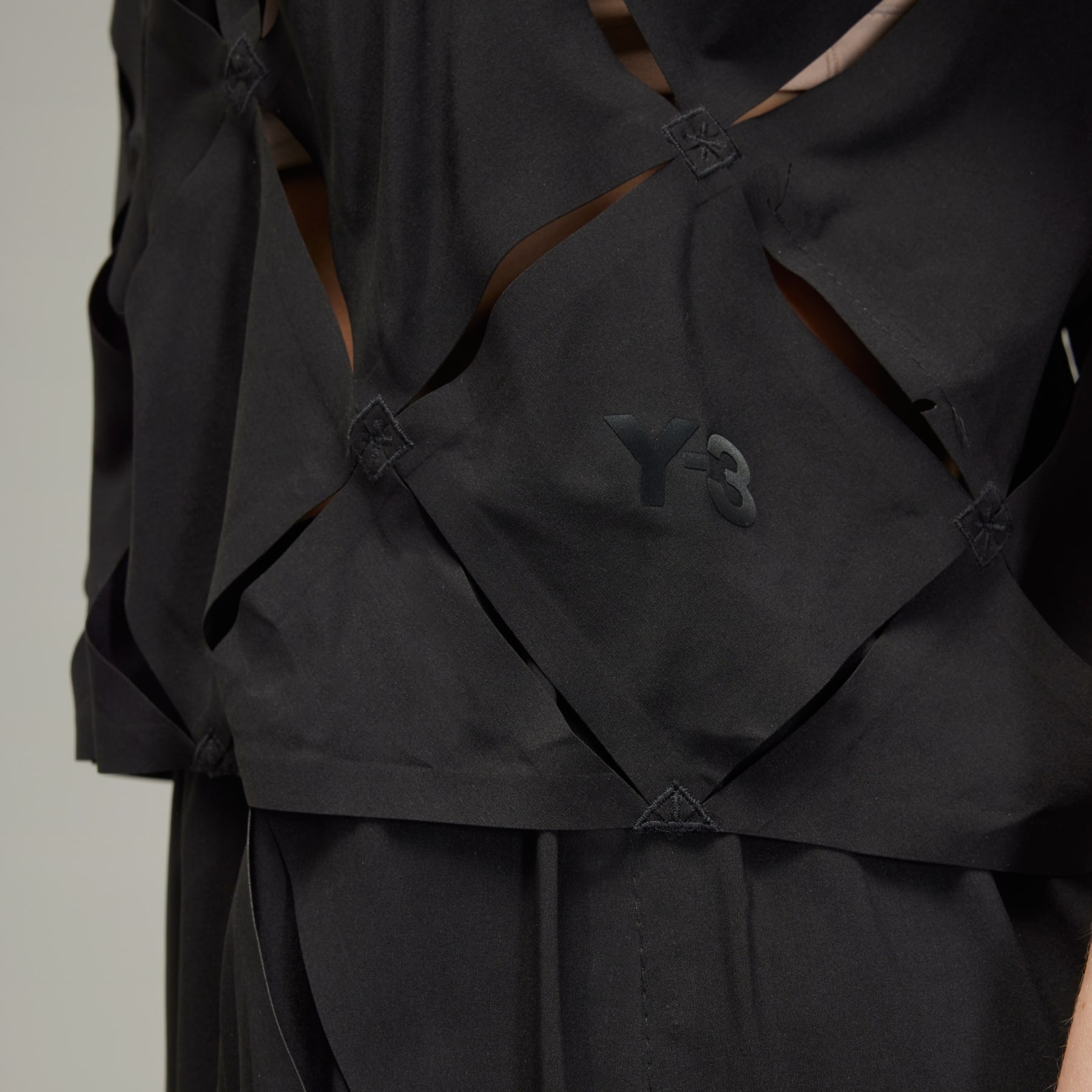 Y-3 Puzzle Top - 8