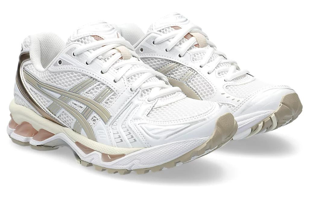 (WMNS) ASICS Gel-Kayano 14 'Simply Taupe' 1202A056-110 - 3
