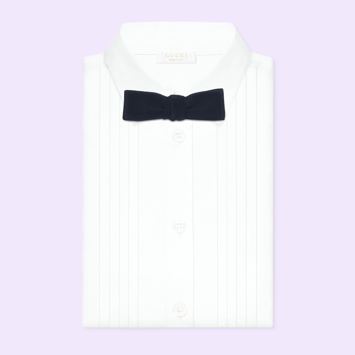 Silk bow tie - 2
