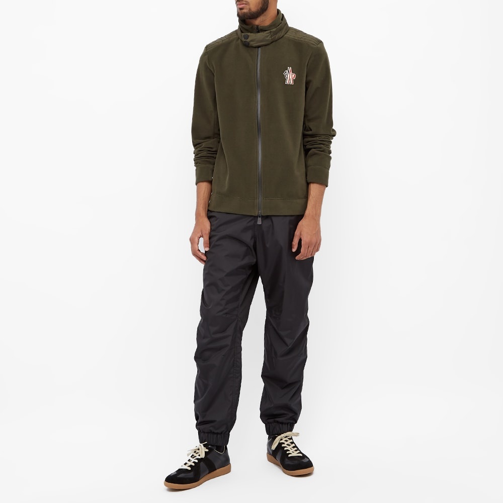 Moncler Grenoble Zip Through Knit - 7