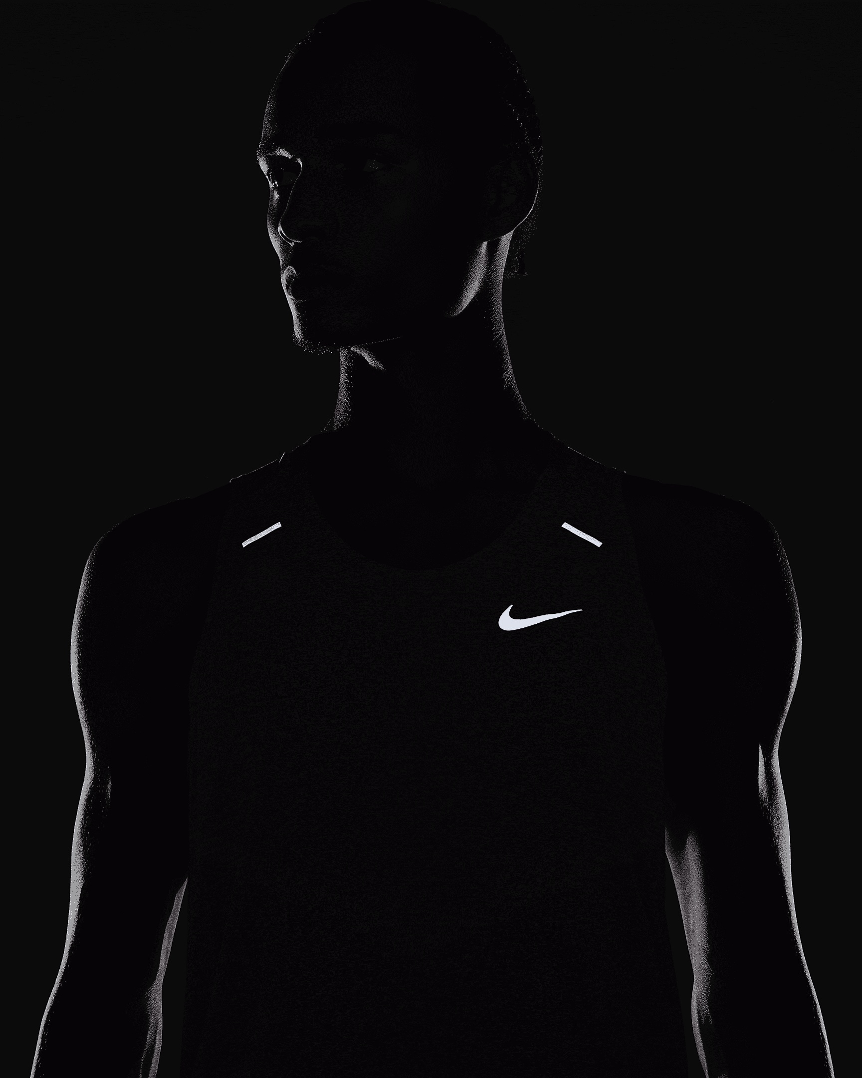 Nike Rise 365 Men's Dri-FIT Running Tank - 7