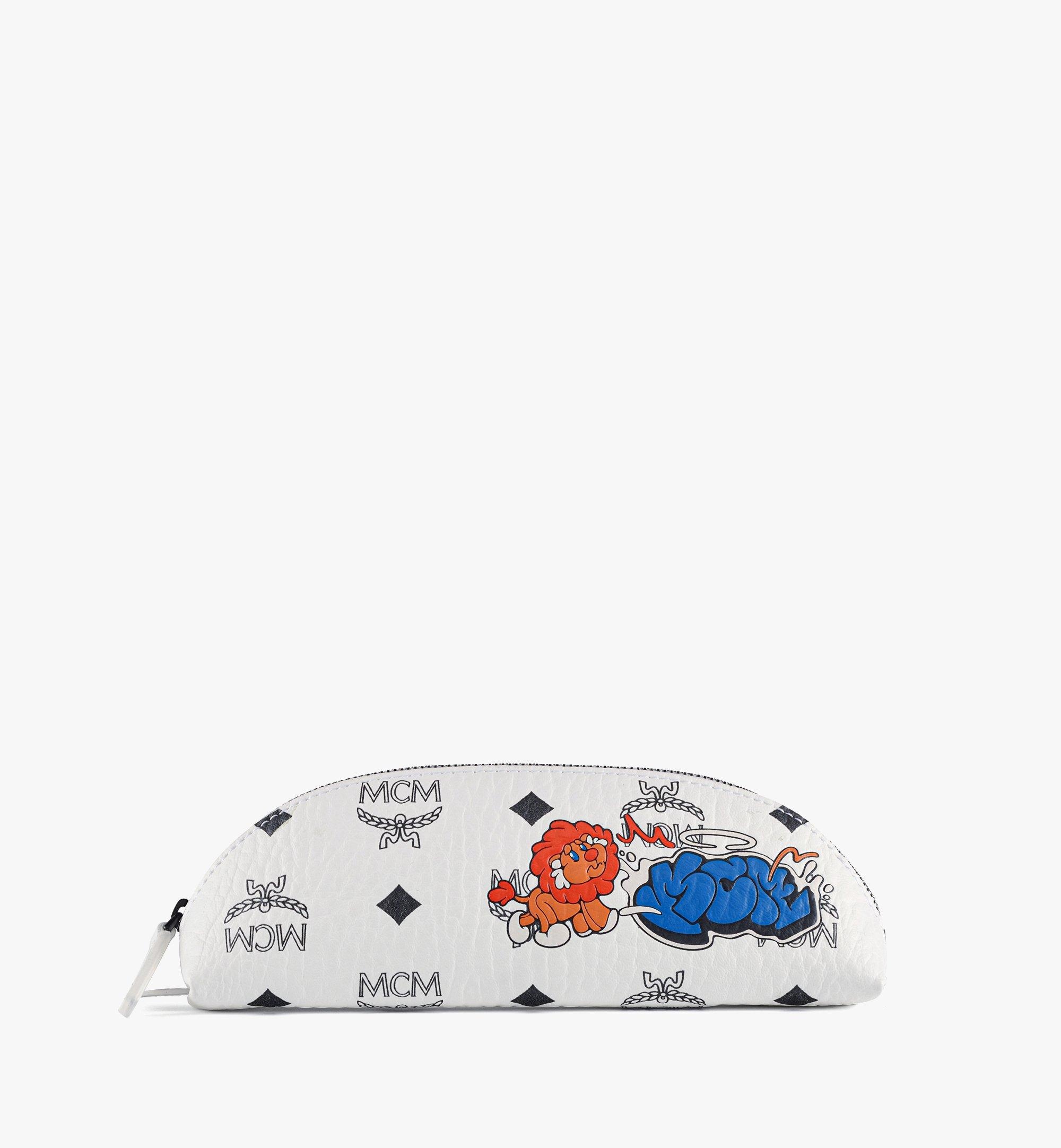 Haru, Henry, Kaiser Stationery Case in Visetos - 1