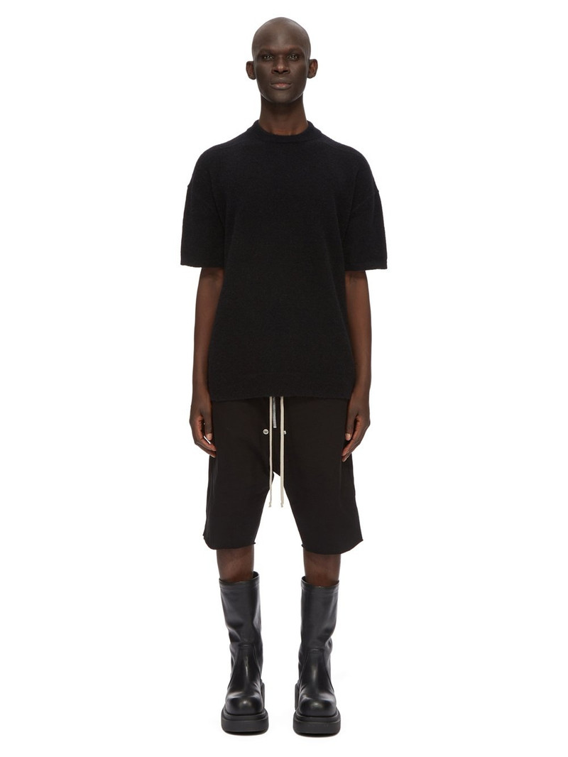 Rick Owens KNITS outlook
