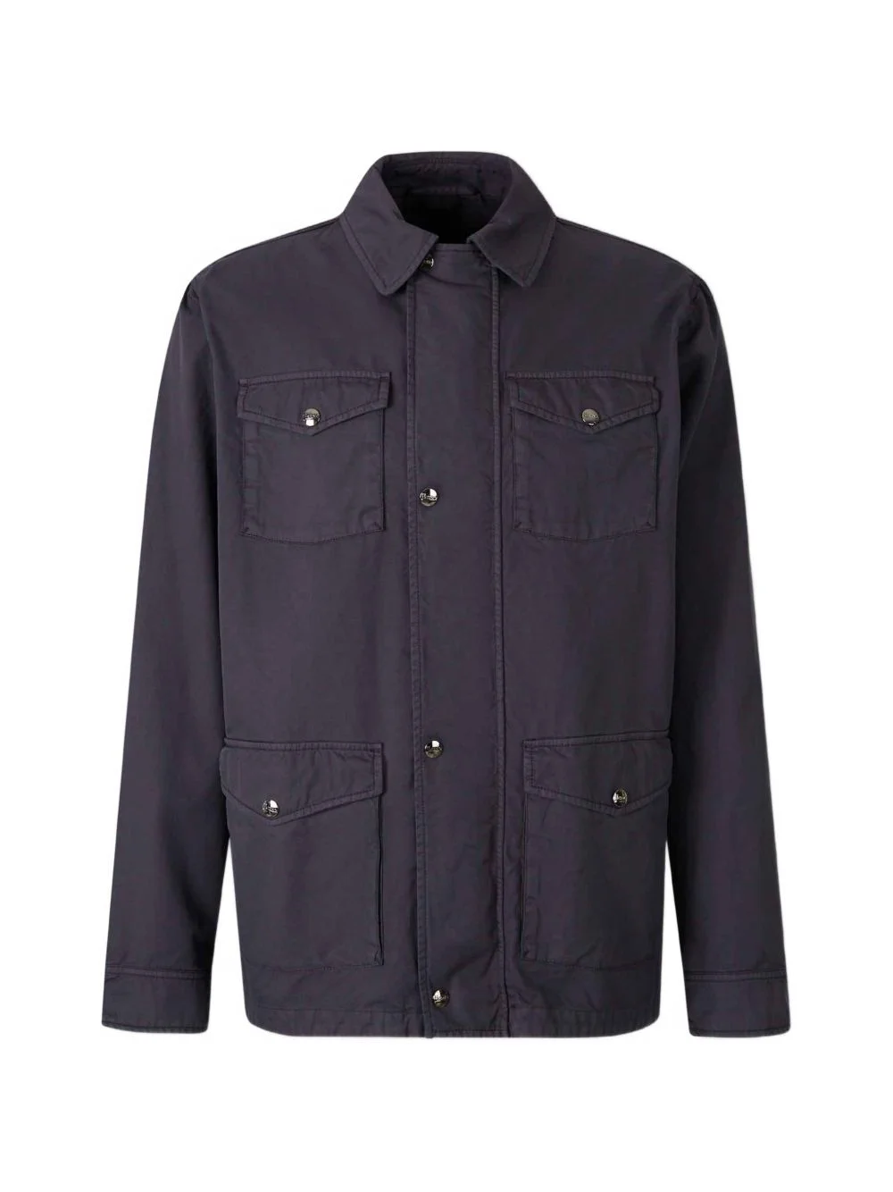 pocket jacket - 1
