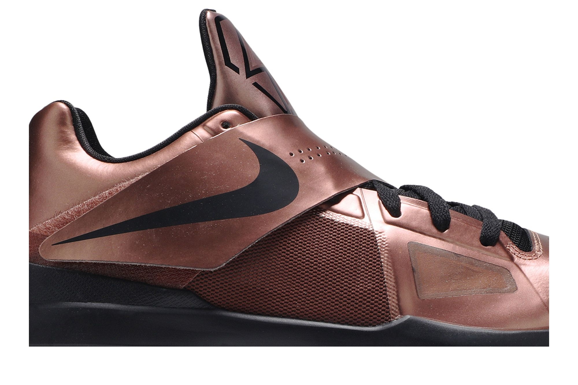 Zoom KD 4 'Christmas' - 2
