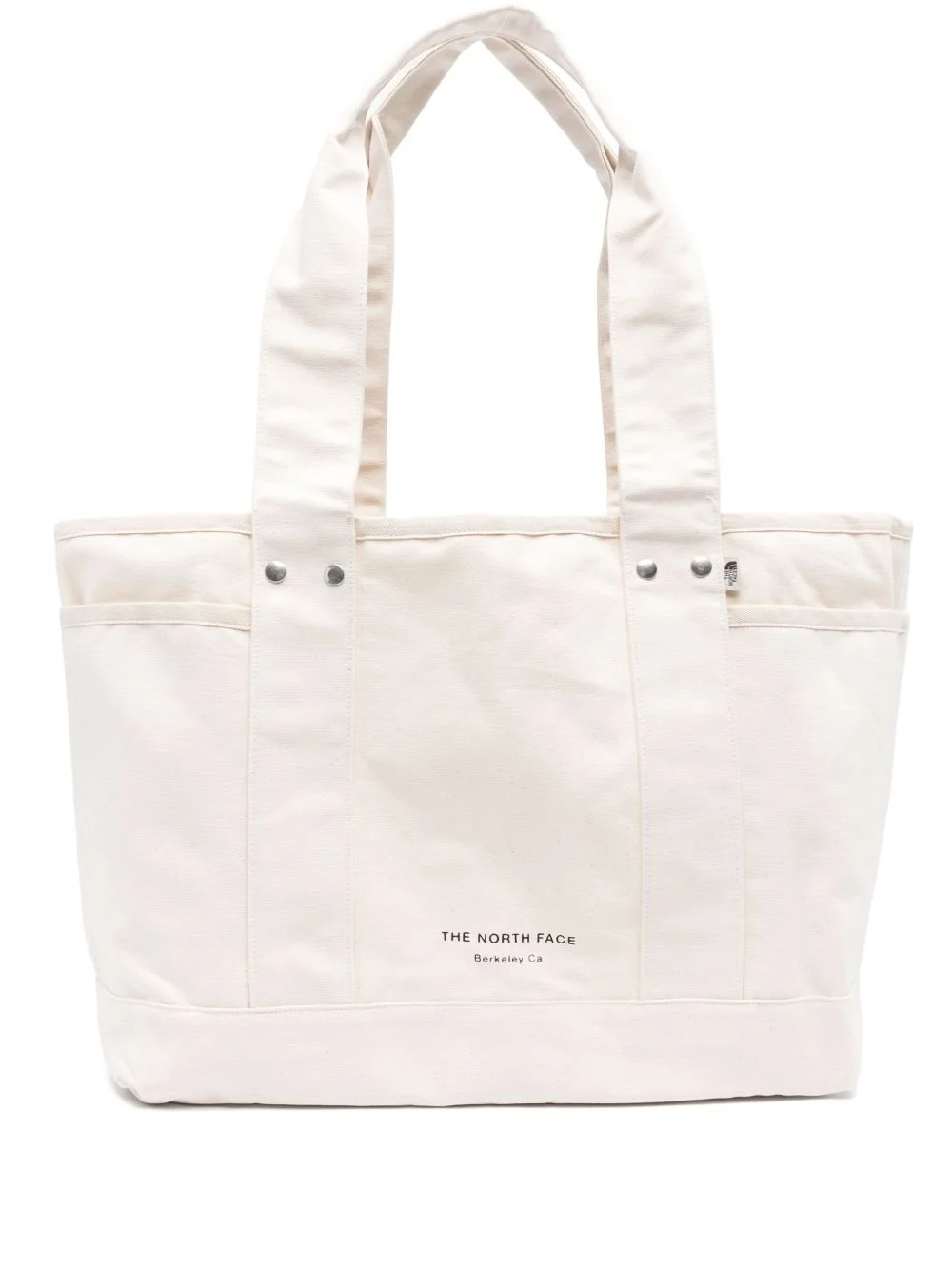 Circular tote bag - 1