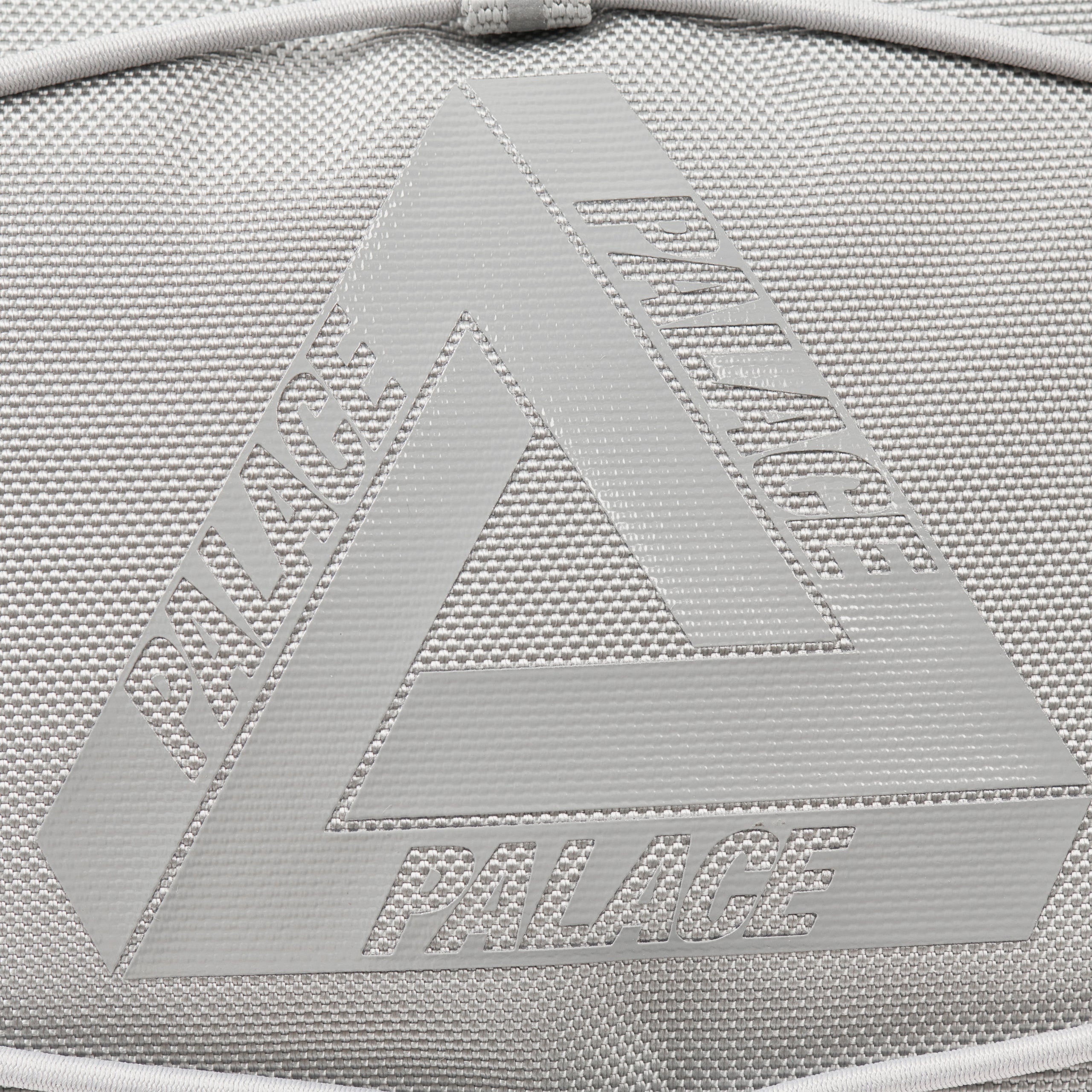 CORDURA RS CROSS BODY BAG GHOST GRAY - 4
