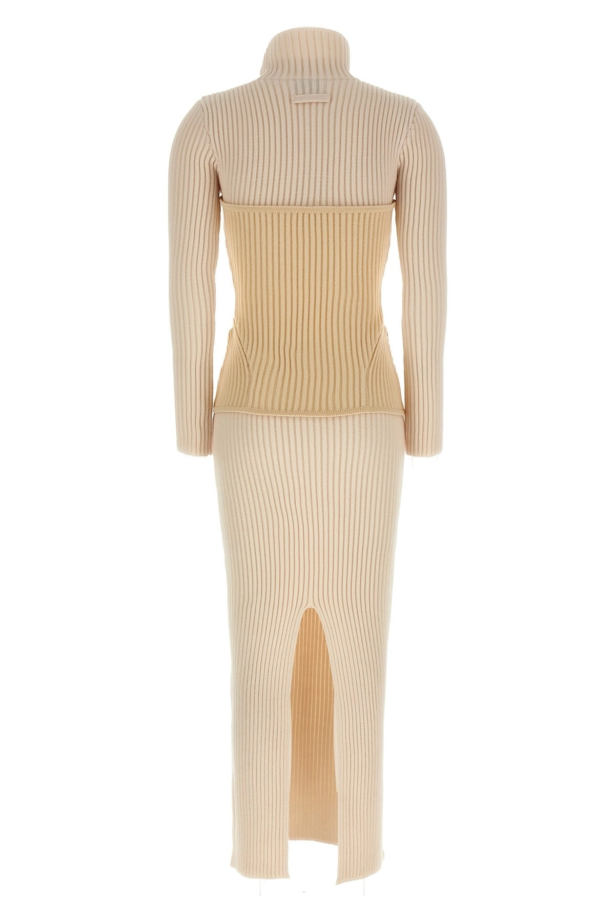 Corset dress - 2