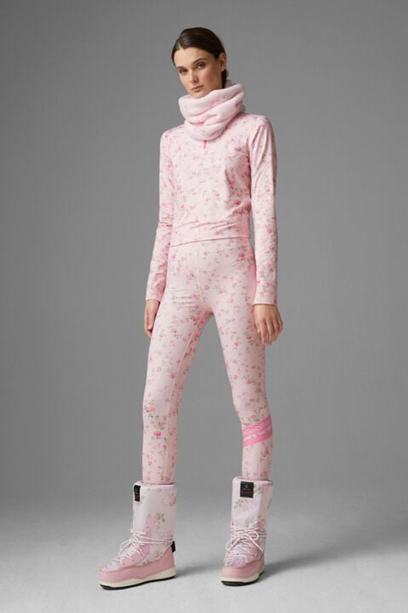 BOGNER Love Tights in Pink outlook