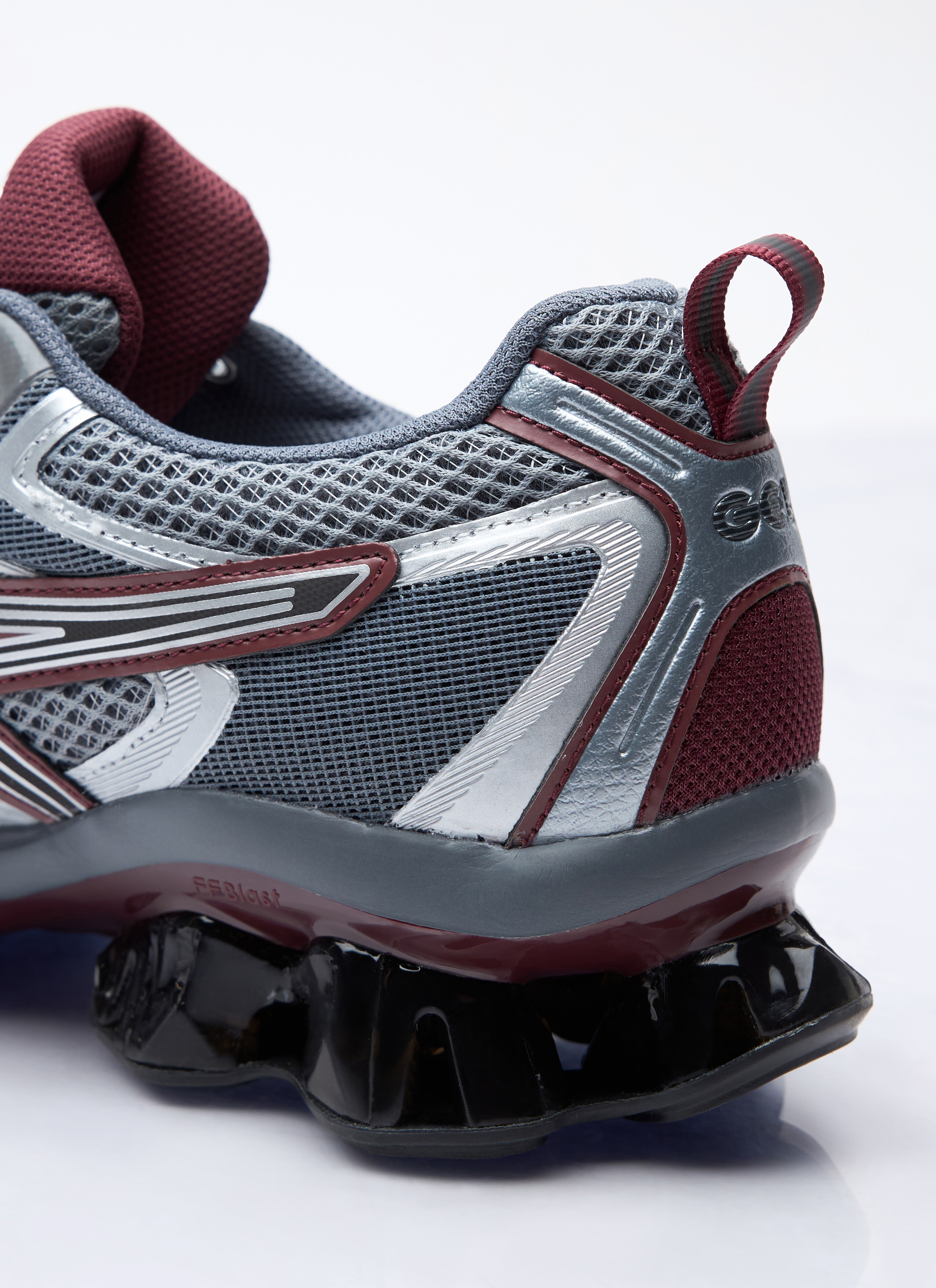 Gel-Quantum Kinetic Sneakers - 6