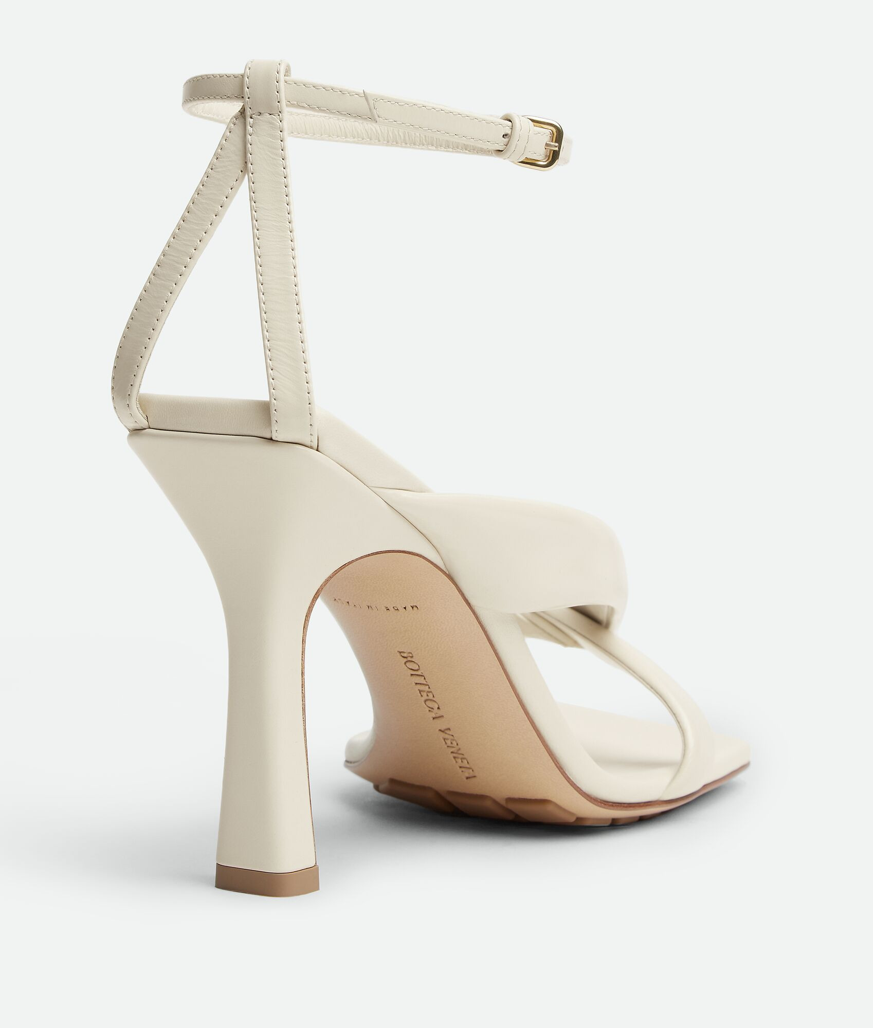 Riva Strap Sandal - 5