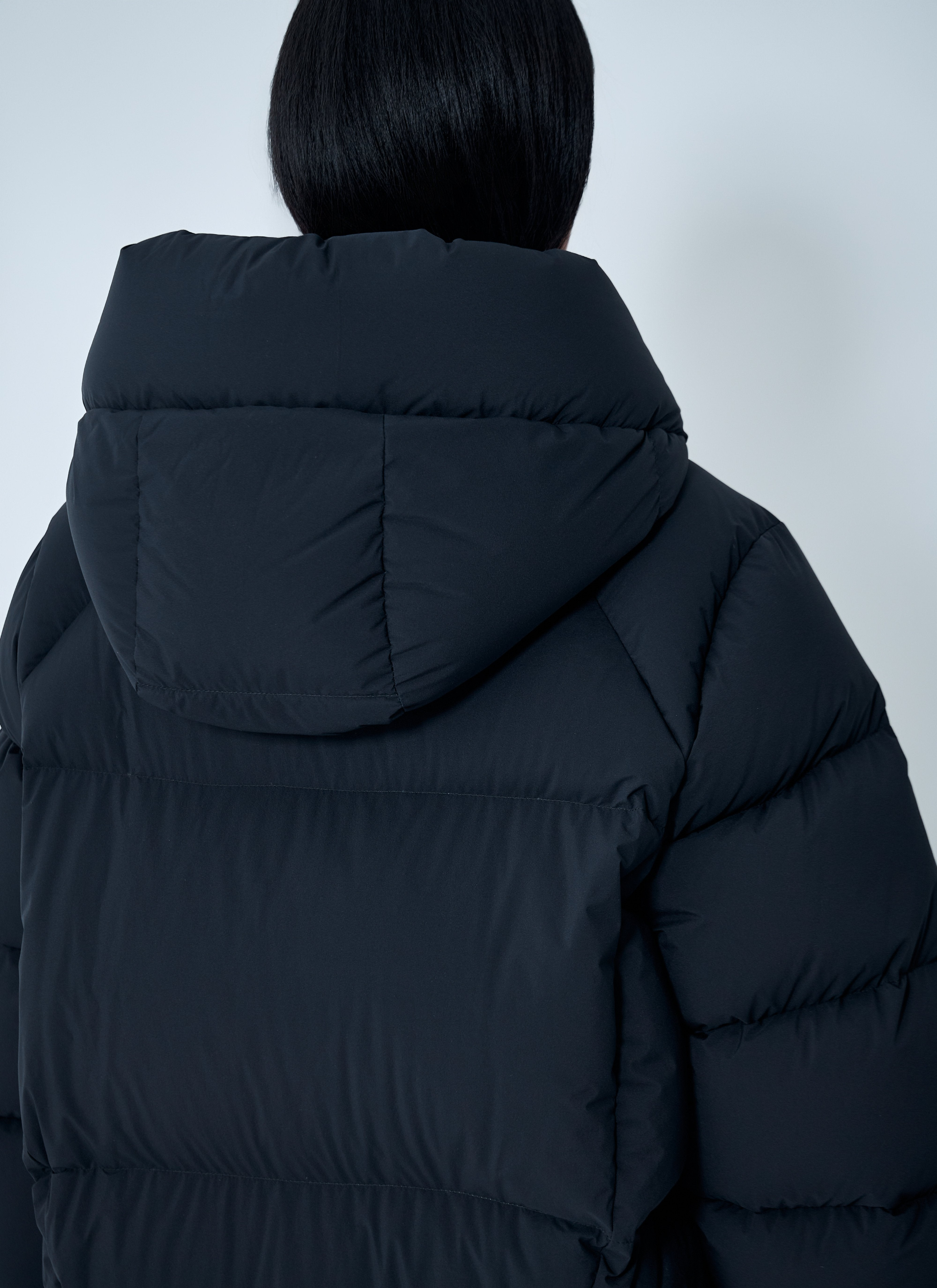 Moncler Grenoble Women Bonnieure Short Down Jacket - 6