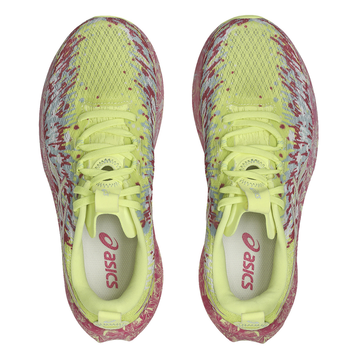 Asics Noosa Tri 16 - 3