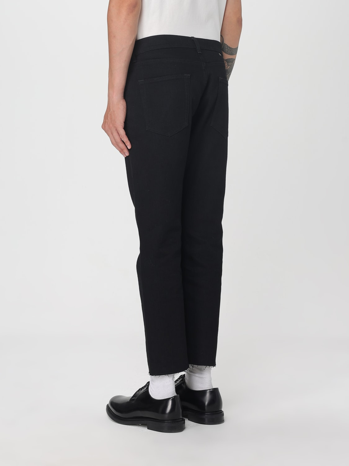 Golden Goose jeans for man - 3