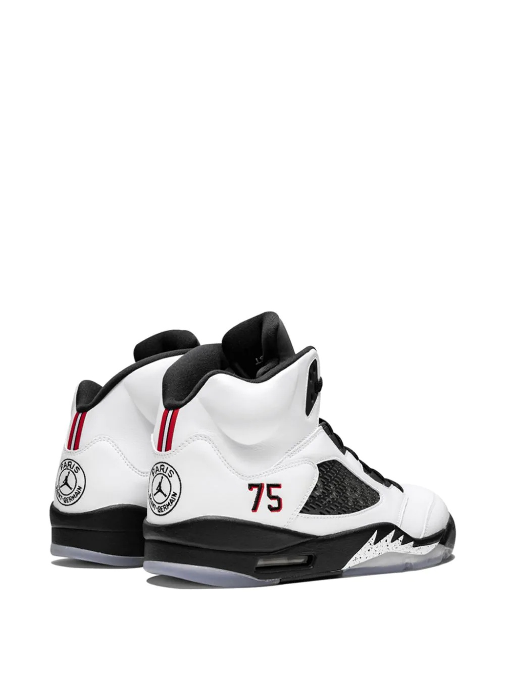 Air Jordan 5 Retro sneakers - 3