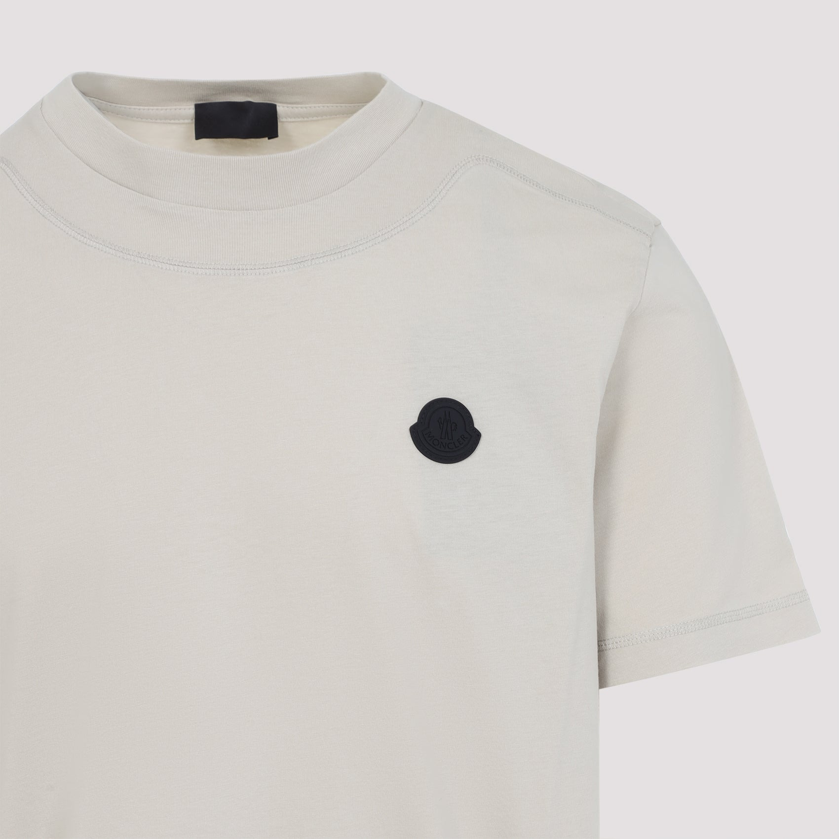 Moncler Short Sleeves T-Shirt Men - 3
