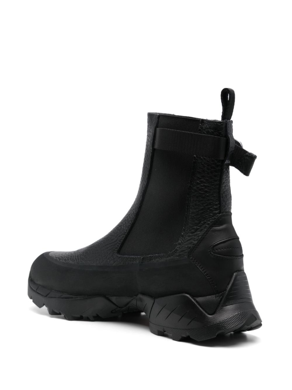 Chelsea boots - 3