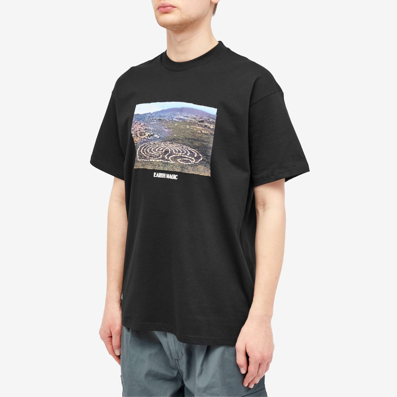 Carhartt Carhartt WIP Earth Magic T-Shirt outlook