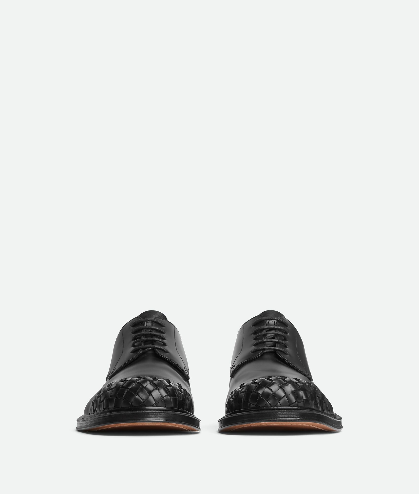 James Lace-Up Shoe - 3