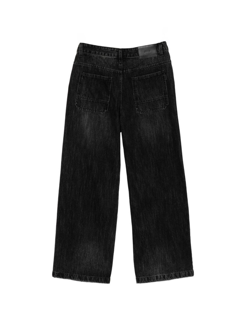 JUUN.J denim jeans outlook