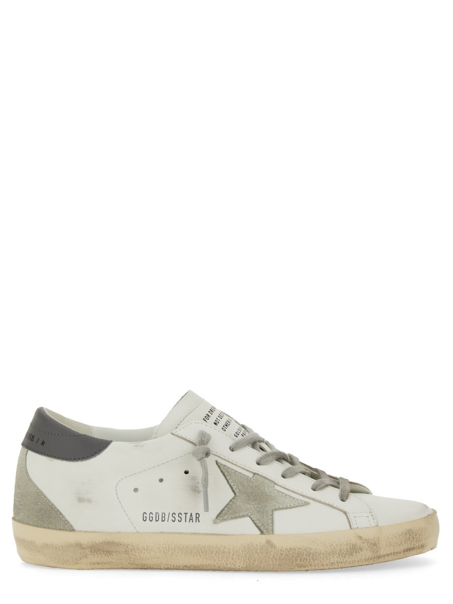 "Super-Star" Sneaker - 1