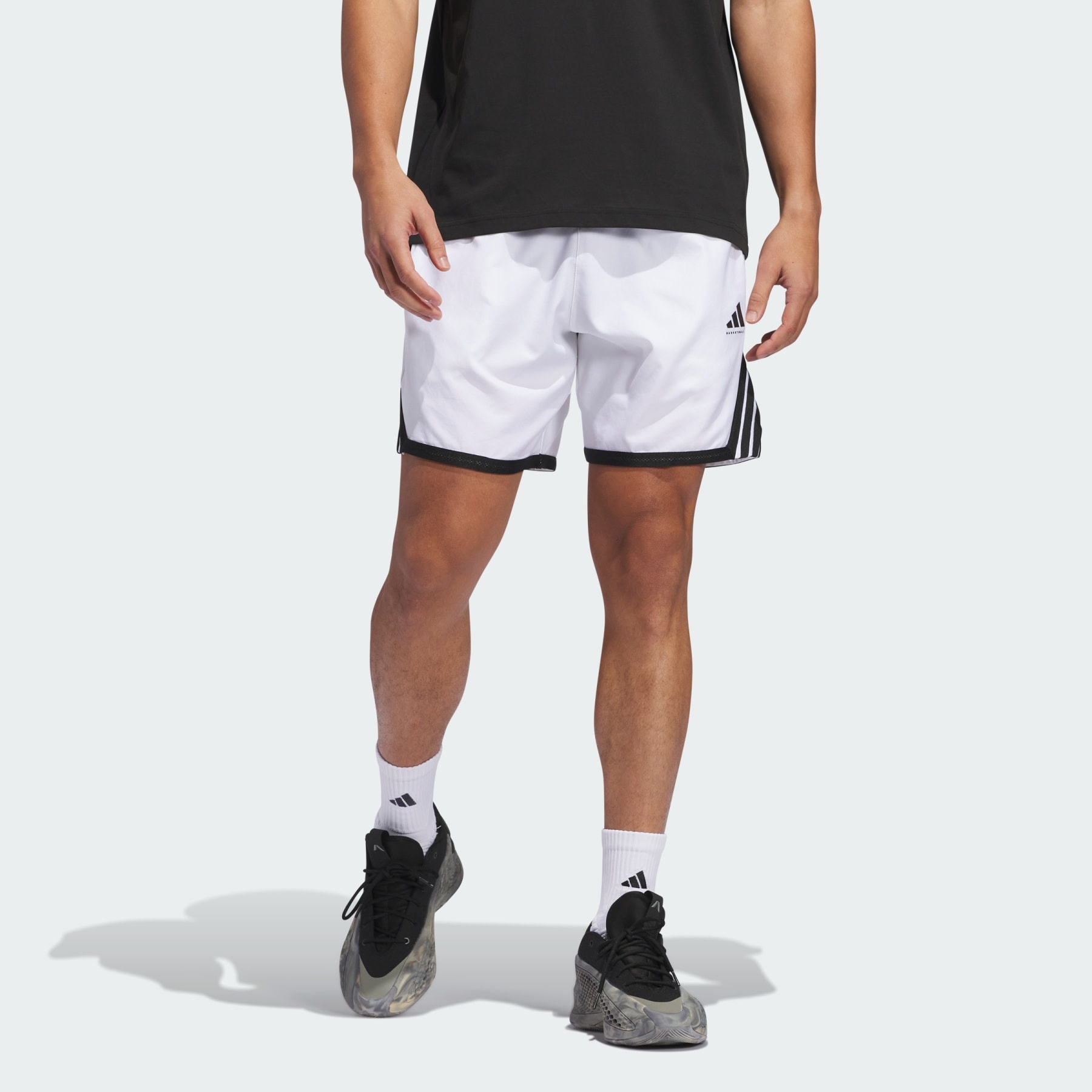 adidas Crazy Lite Shorts - 2