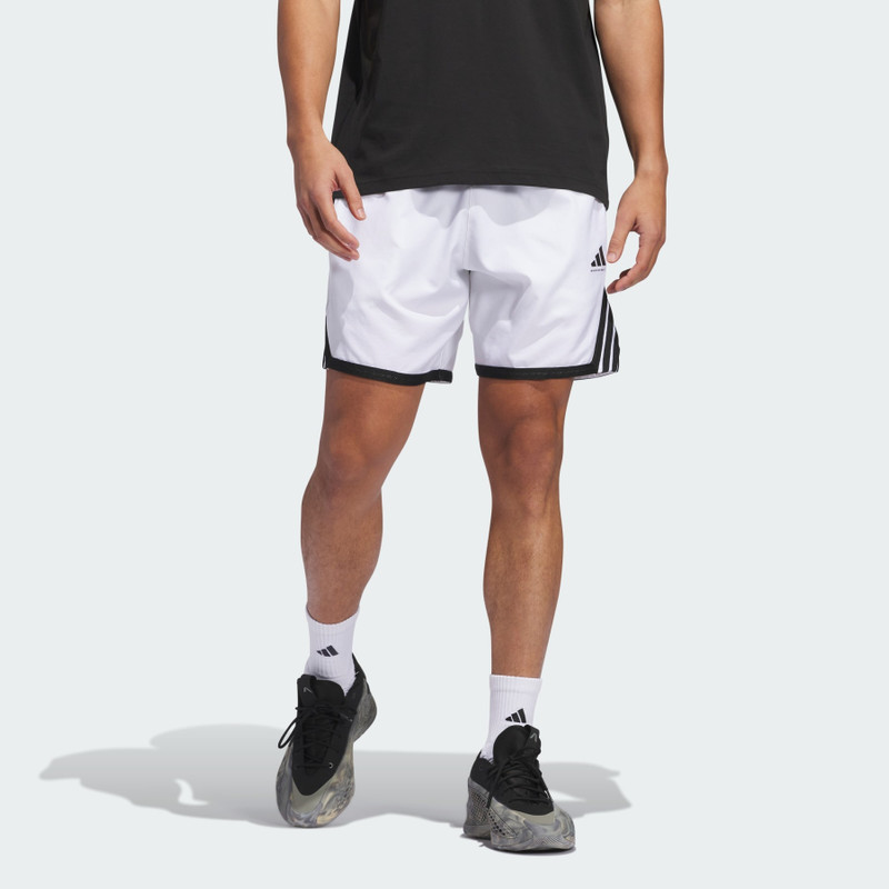 adidas adidas Crazy Lite Shorts outlook