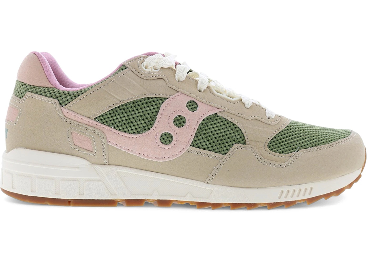 Saucony Shadow 5000 Mushroom Pack - 1