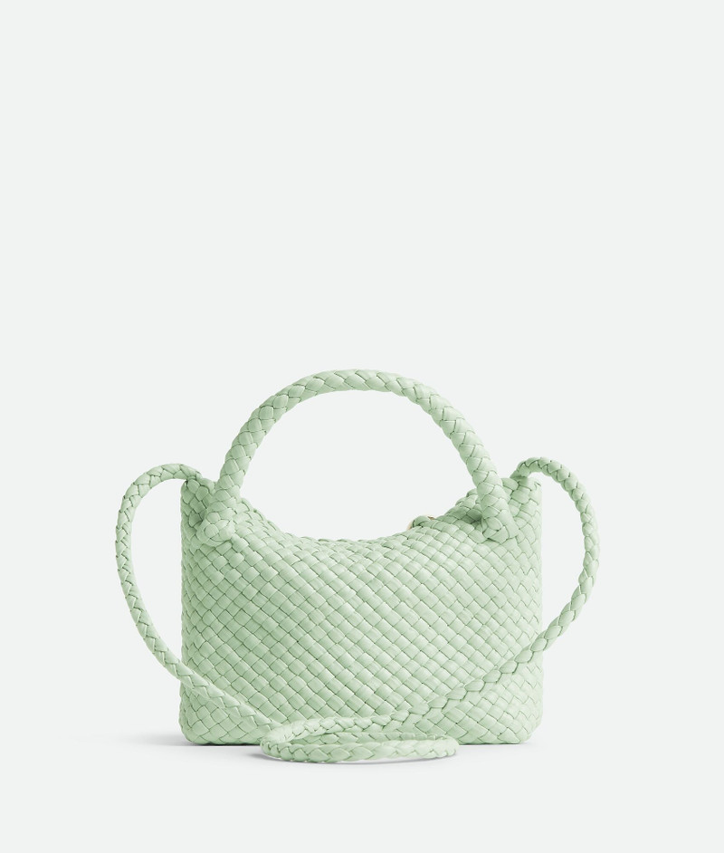 Bottega Veneta Mini Tosca outlook
