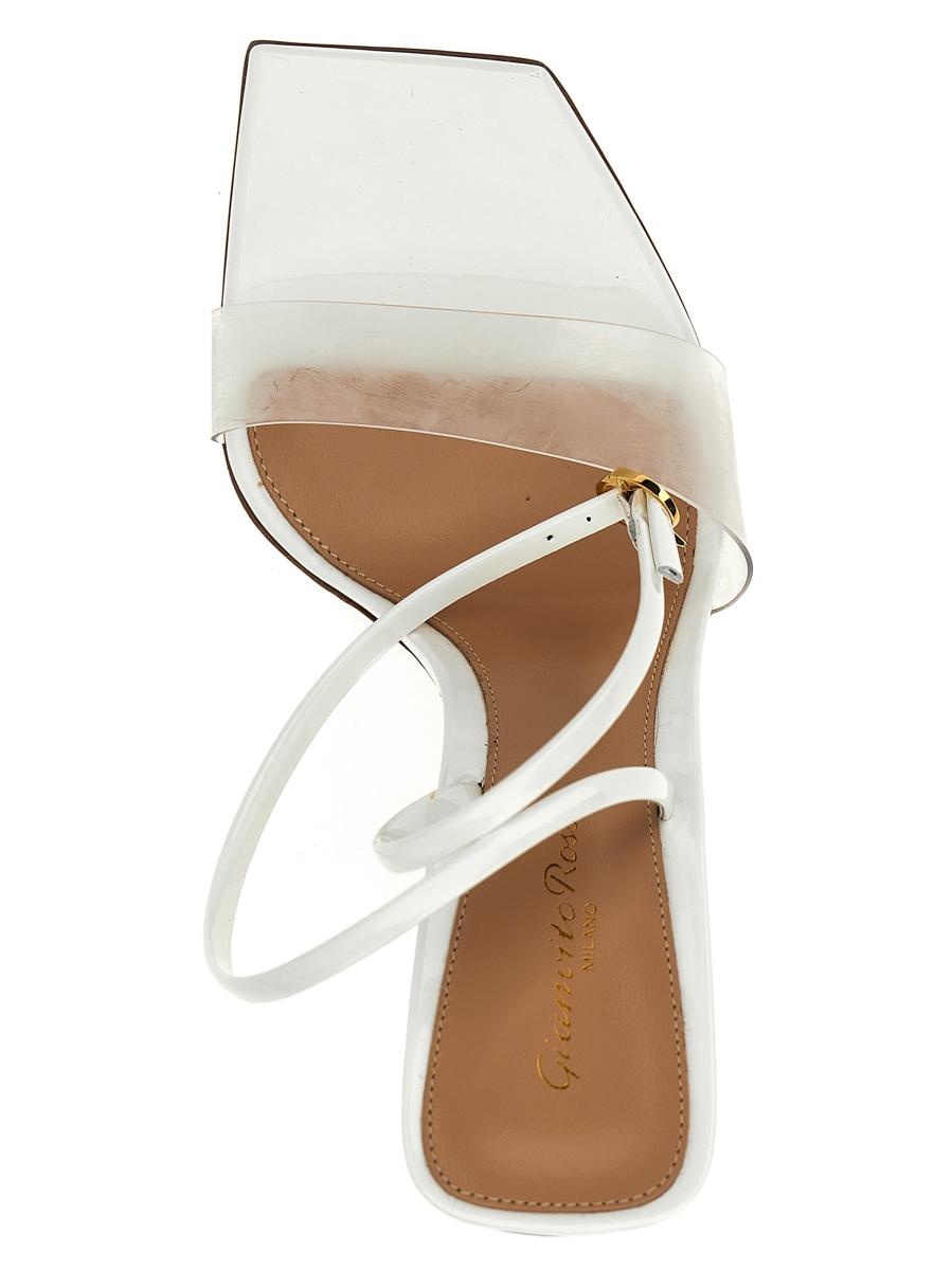 Gianvito Rossi 'Odyssey' Sandals - 3