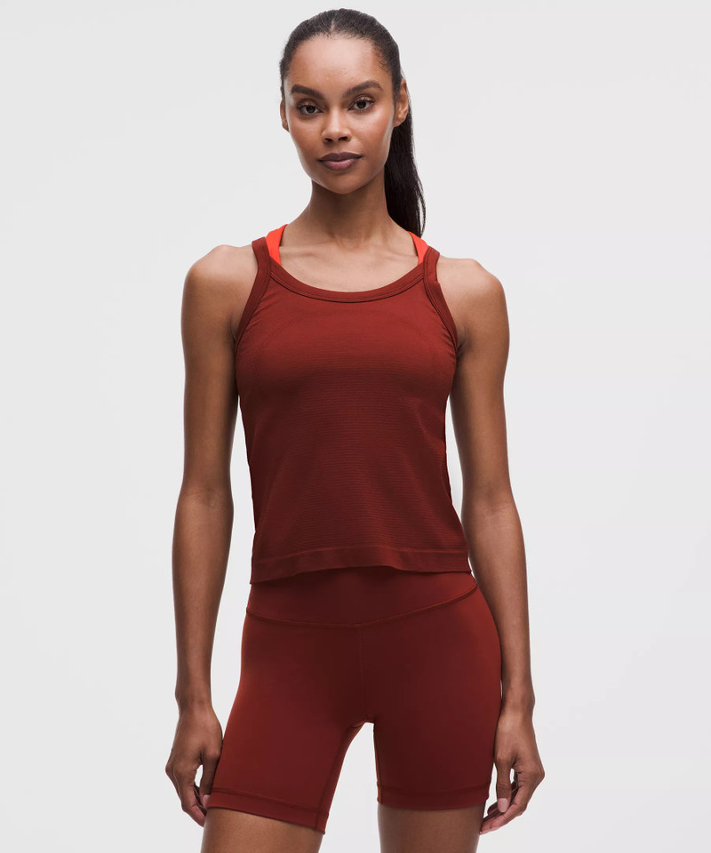 Swiftly Cami Tank Top 1