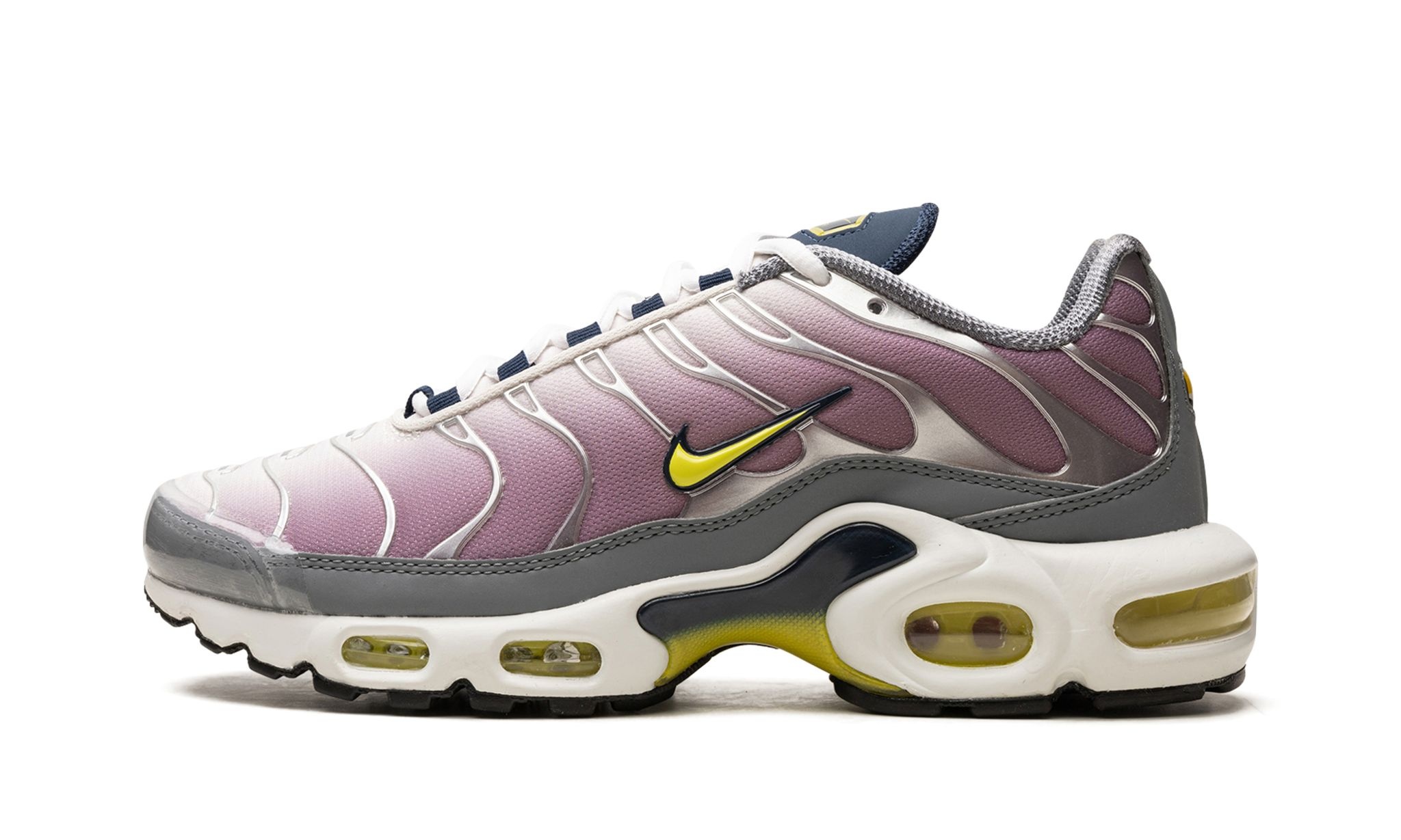 AIR MAX PLUS WMNS "VIOLET DUST" - 1