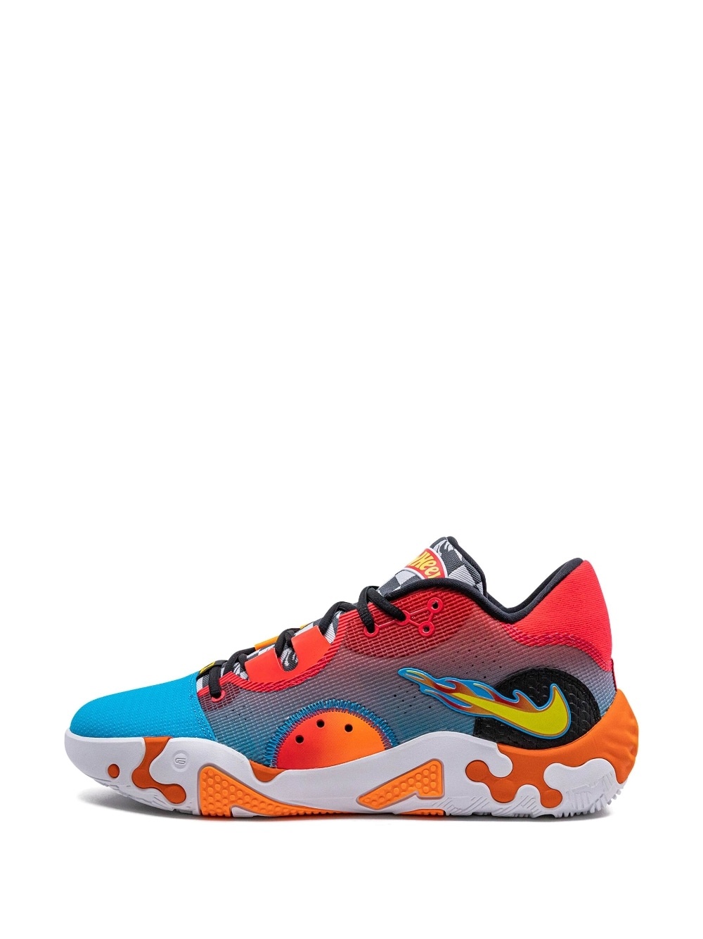 x Hot Wheels PG 6 sneakers - 7