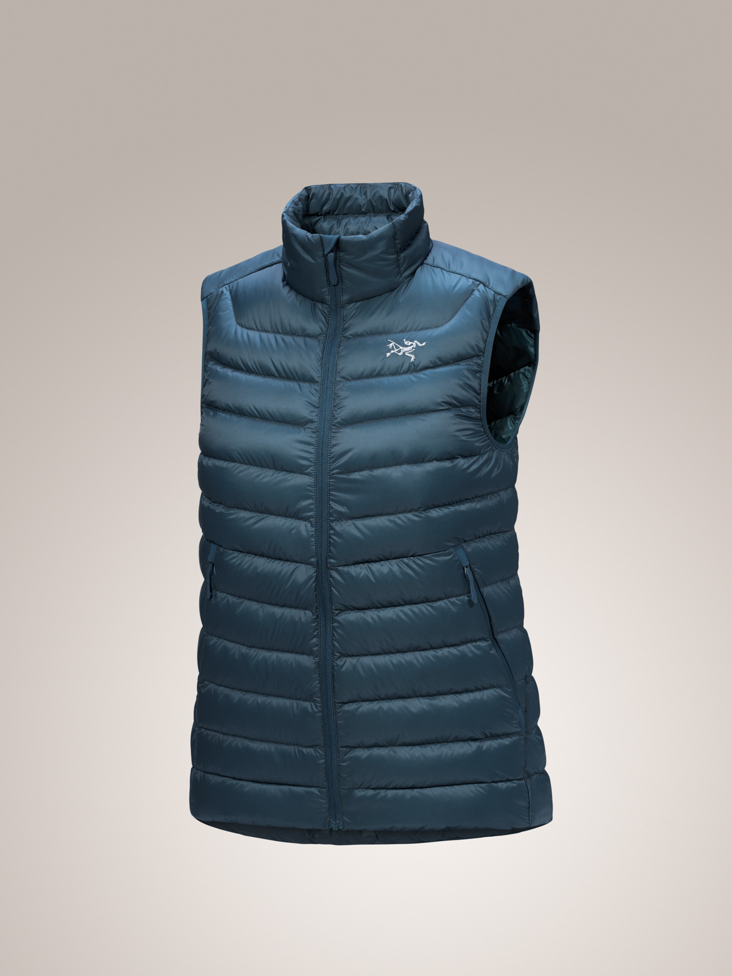 Cerium Vest - 8