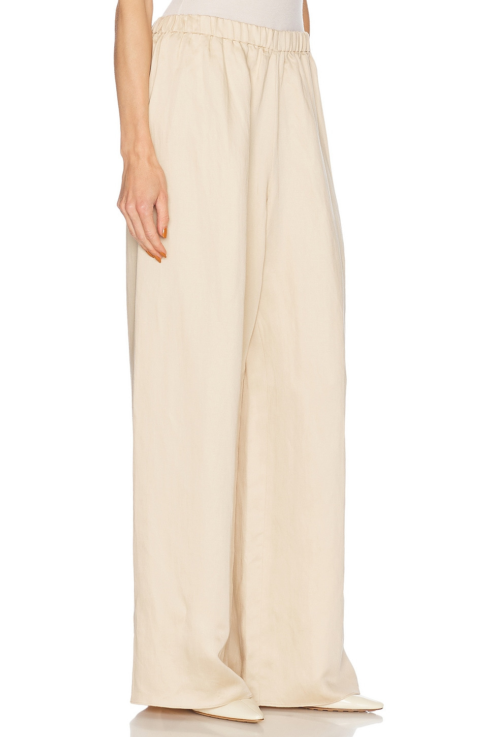 Summer Demi Pant - 2