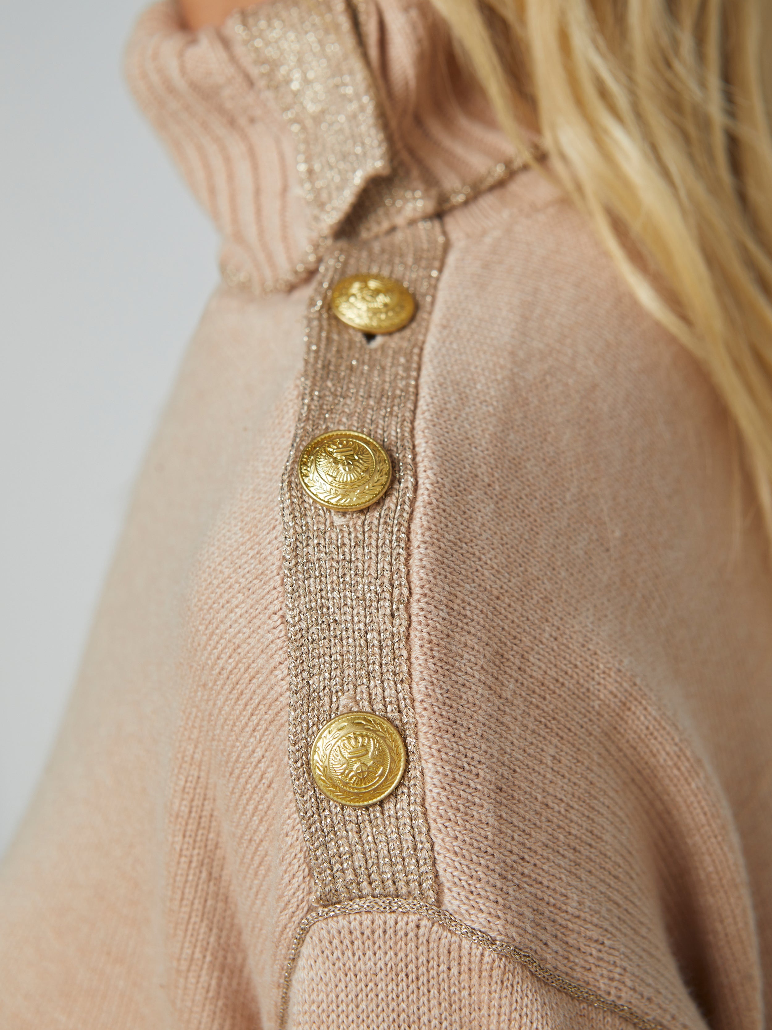 Apple Turtleneck - 3
