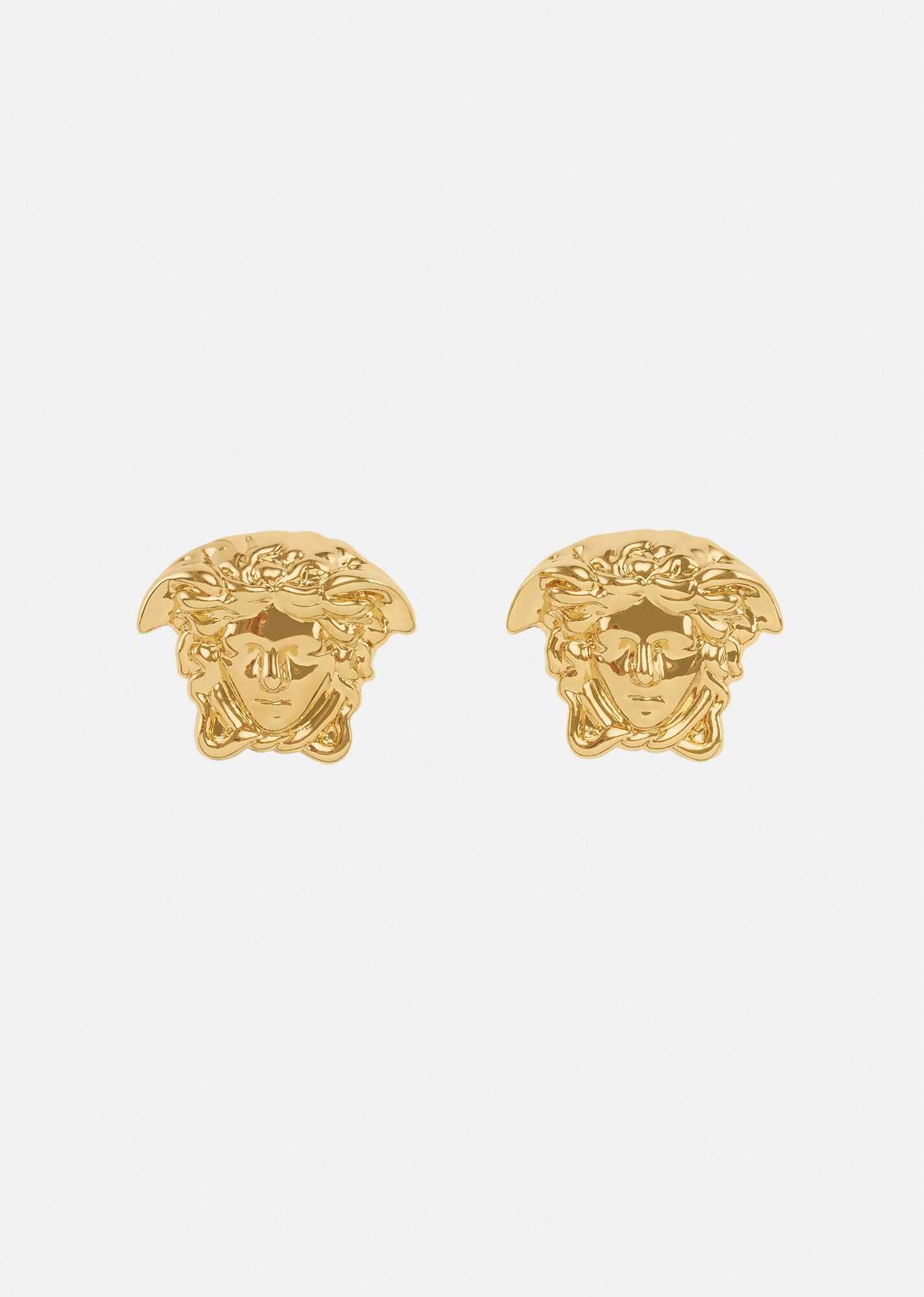 Medusa Cufflinks - 1