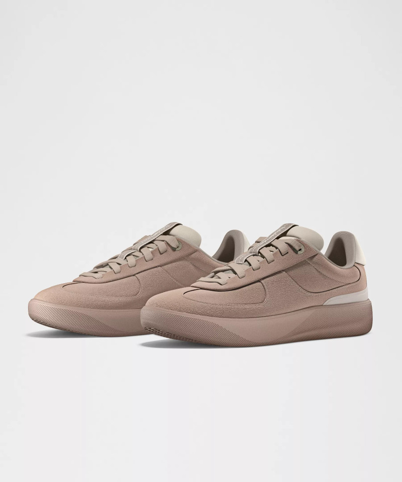 Men's Cityverse Microsuede Sneaker 1