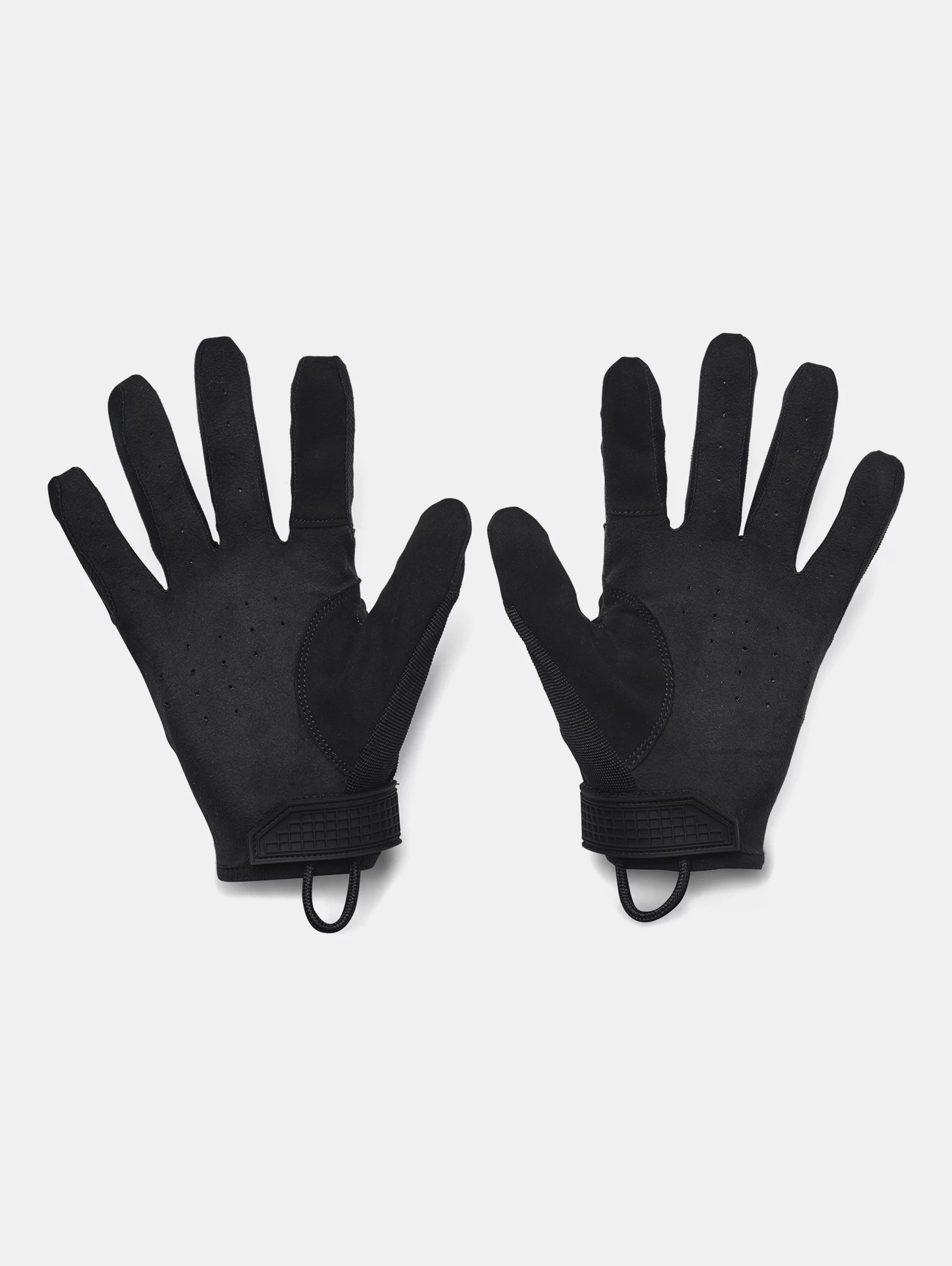 Men's UA Tactical Blackout 3.0 Gloves - 2