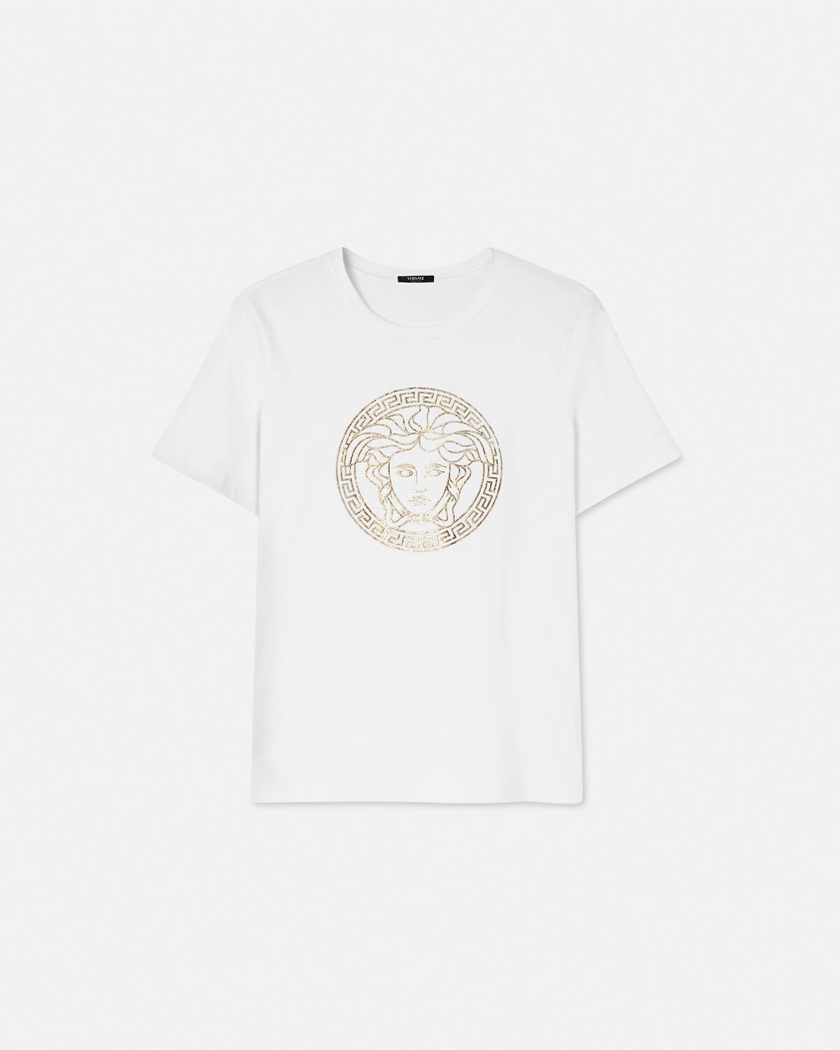 Medusa T-Shirt - 1