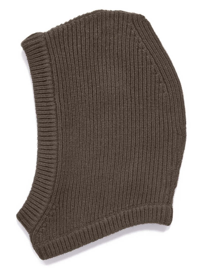 Rick Owens HAT outlook