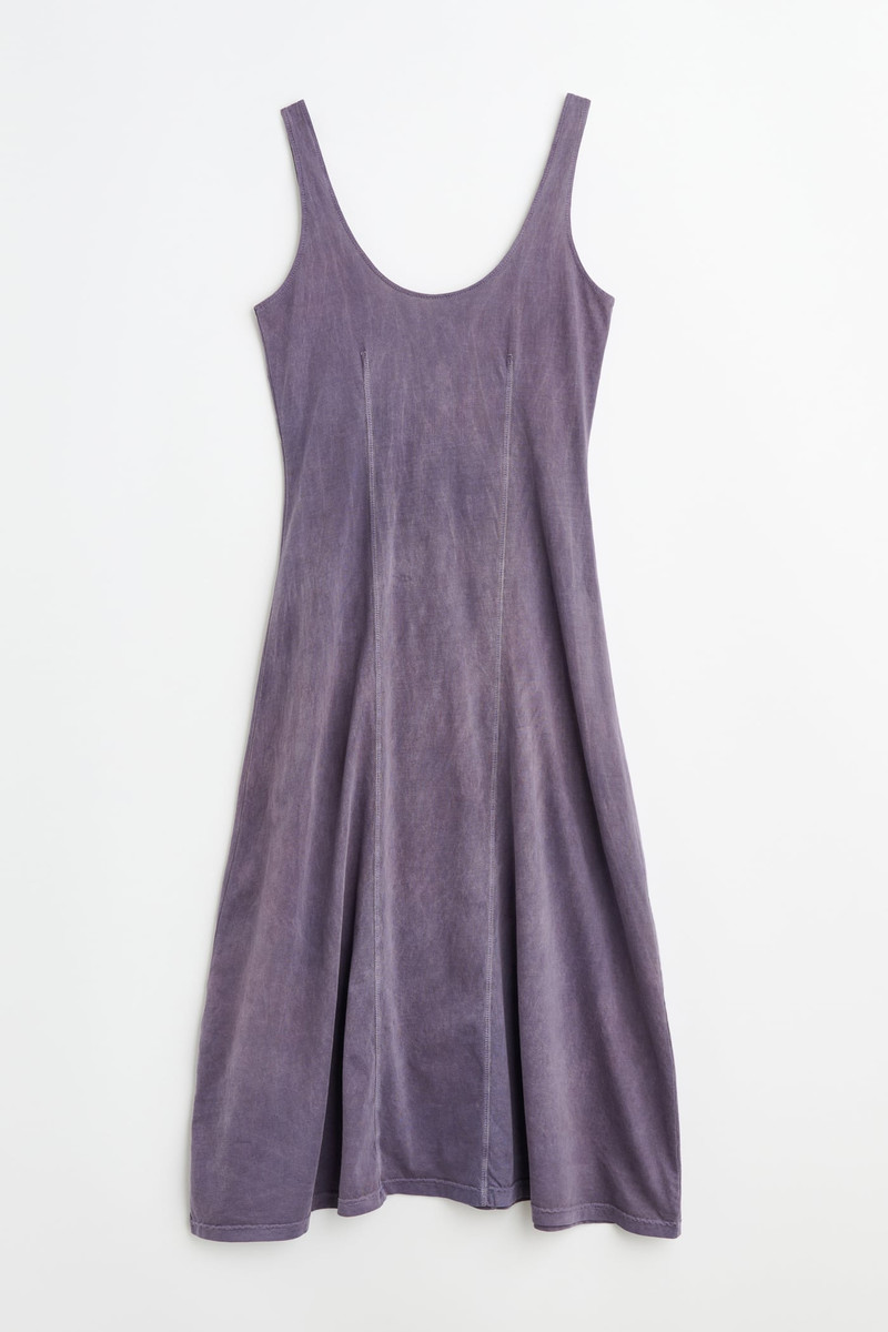 Blade Dress Antique Amethyst Legacy Jersey 1
