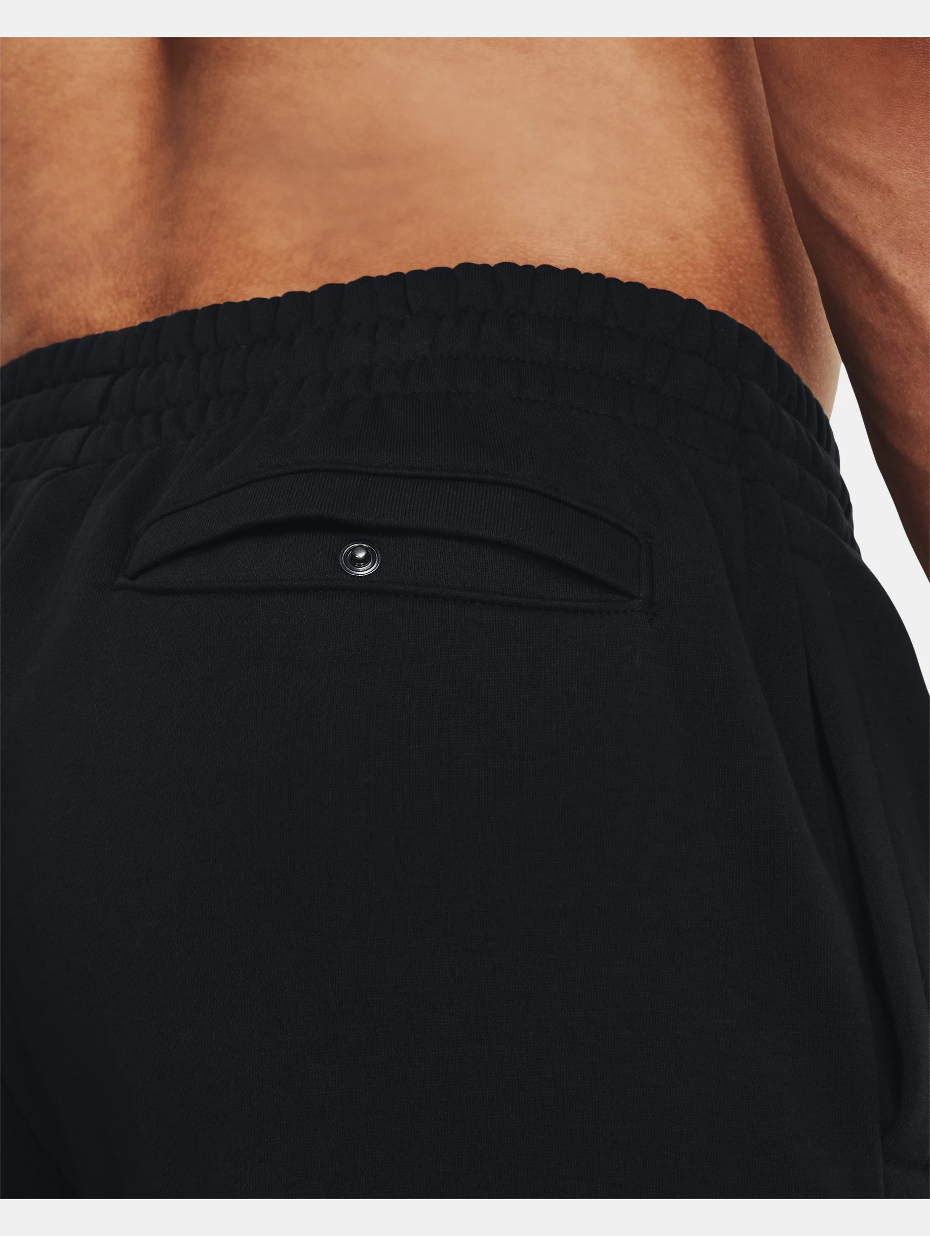 Men's UA Icon Fleece Pants - 6