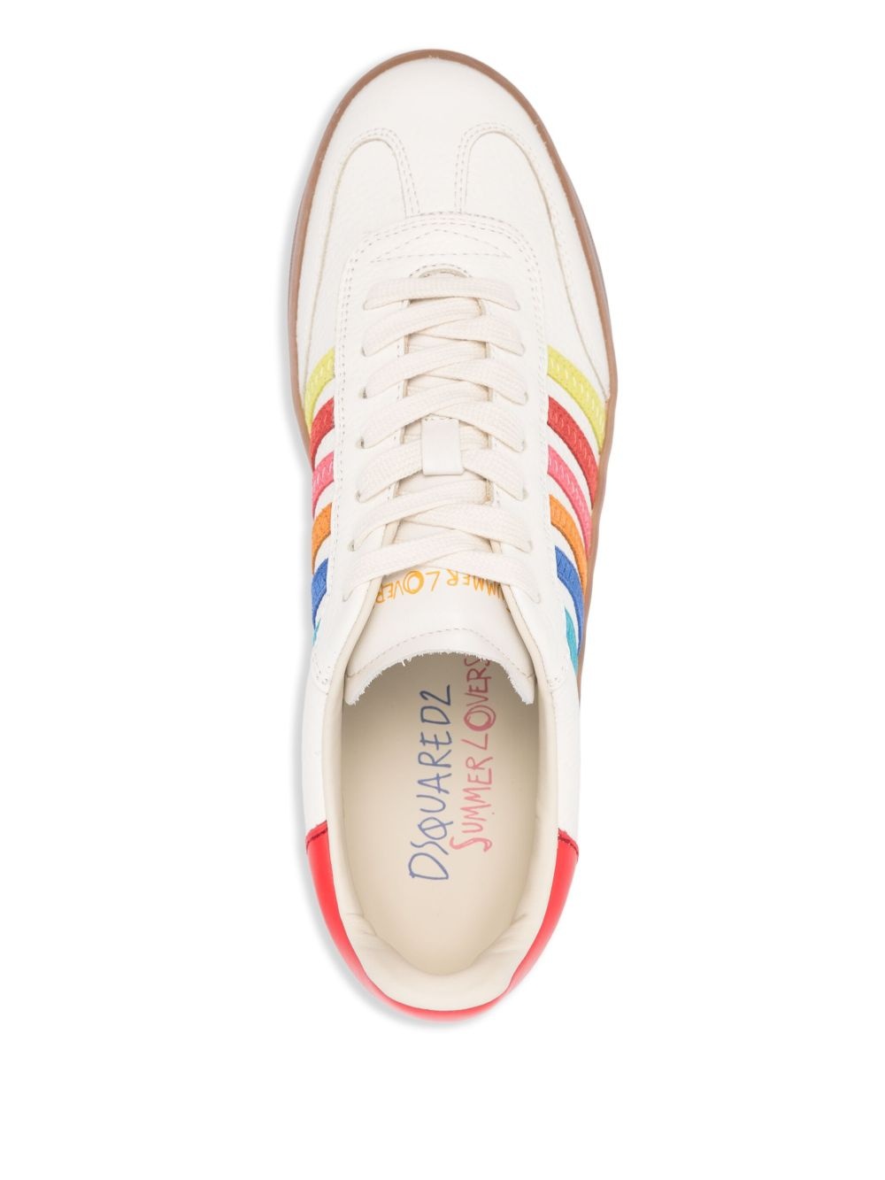 Boxer sneakers - 4