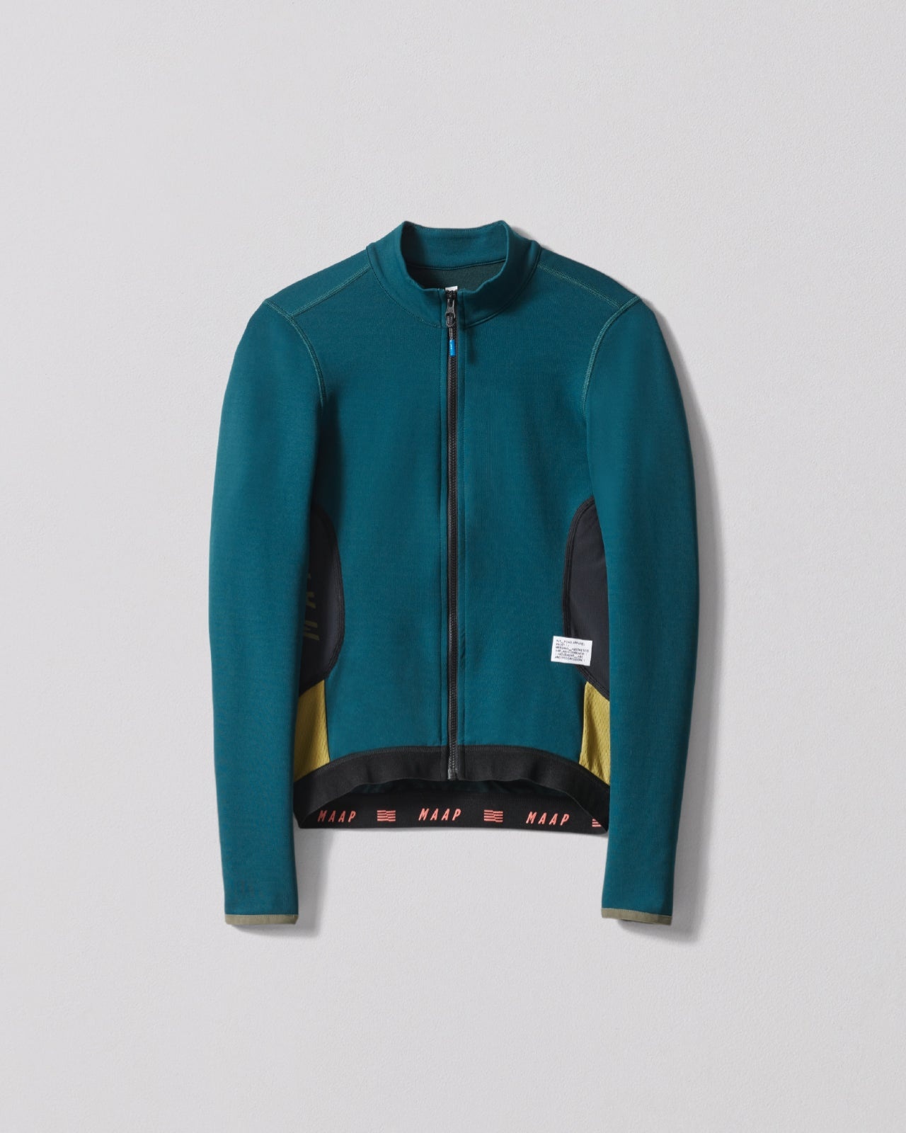 Women's Alt_Road™ LS Jersey - 7