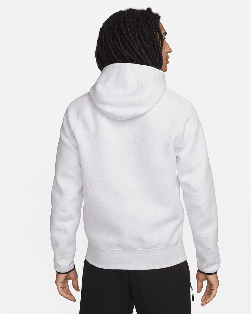 Nike Nike Sportswear Tech Fleece Windrunner Men's Full-Zip Hoodie outlook