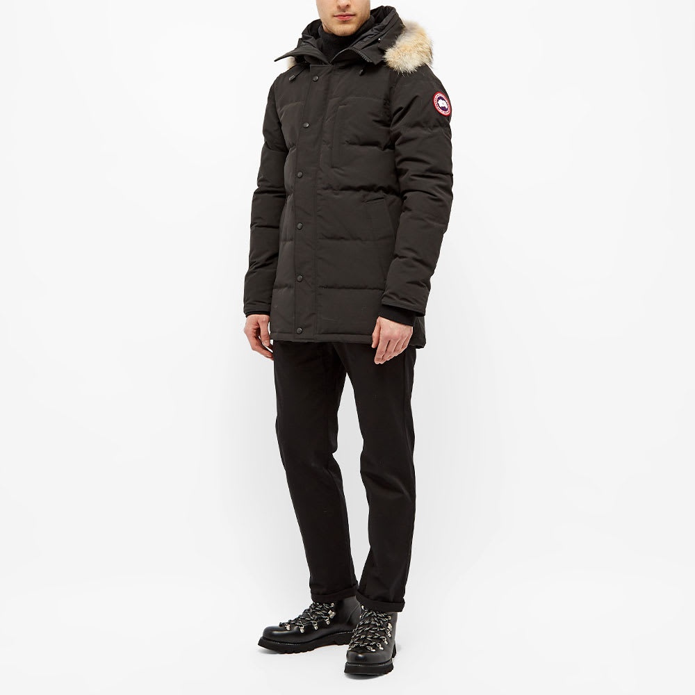 Canada Goose Carson Parka - 8